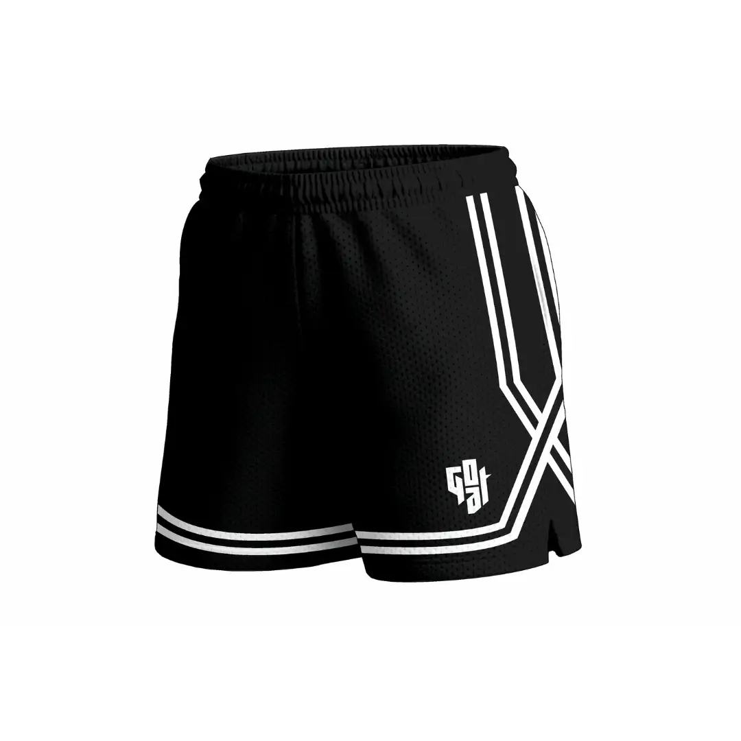 Short VDG Femenino - Classic
