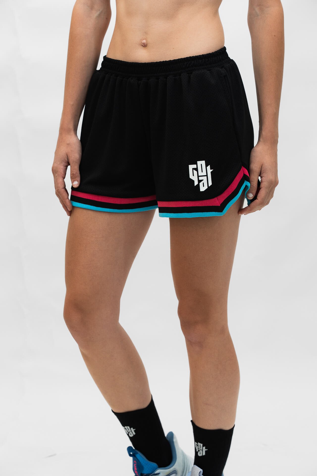 Short ADN vice city - Mujer